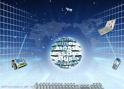 信息時(shí)代商務(wù)圖片素材與商務(wù)信息咨詢(xún)的融合應(yīng)用